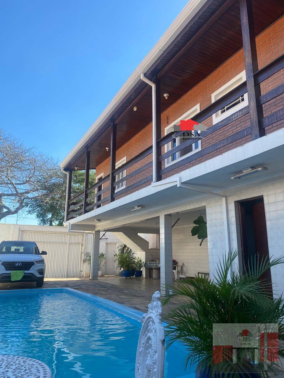 Casa, 4 quartos, 340 m² - Foto 4