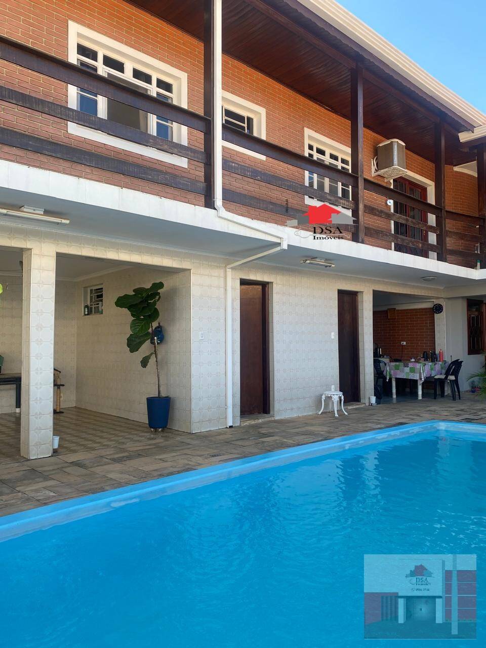 Casa, 4 quartos, 340 m² - Foto 5