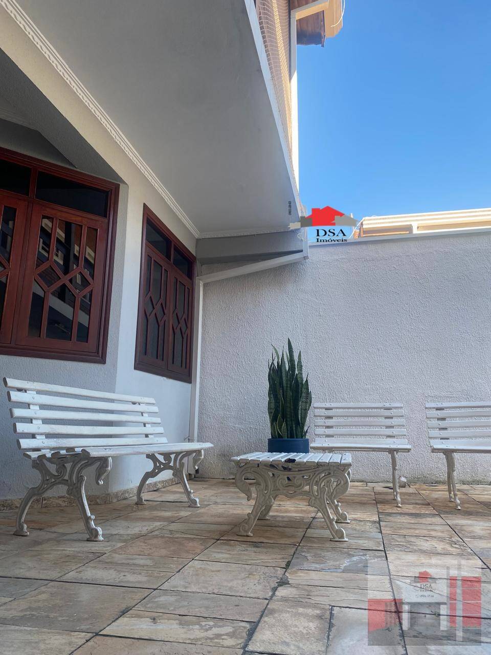 Casa, 4 quartos, 340 m² - Foto 9