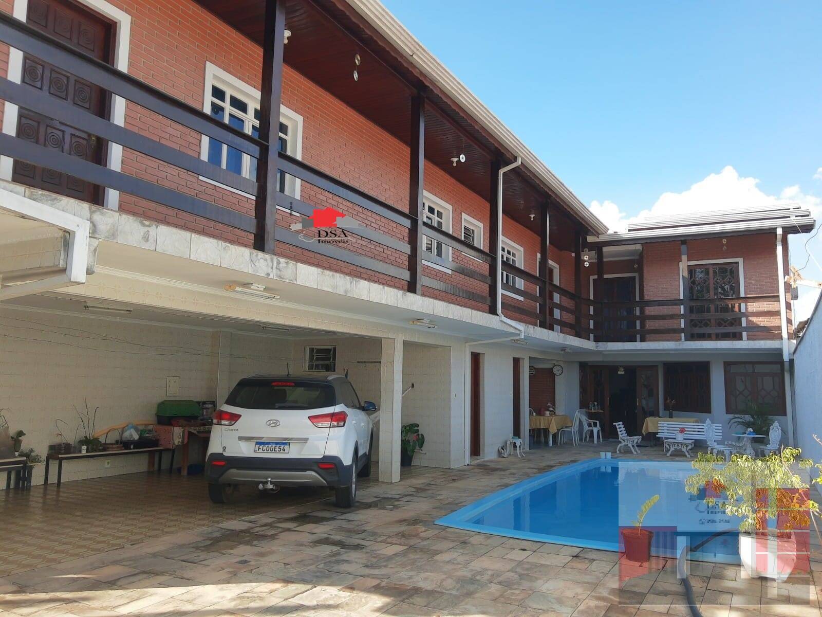 Casa, 4 quartos, 340 m² - Foto 26