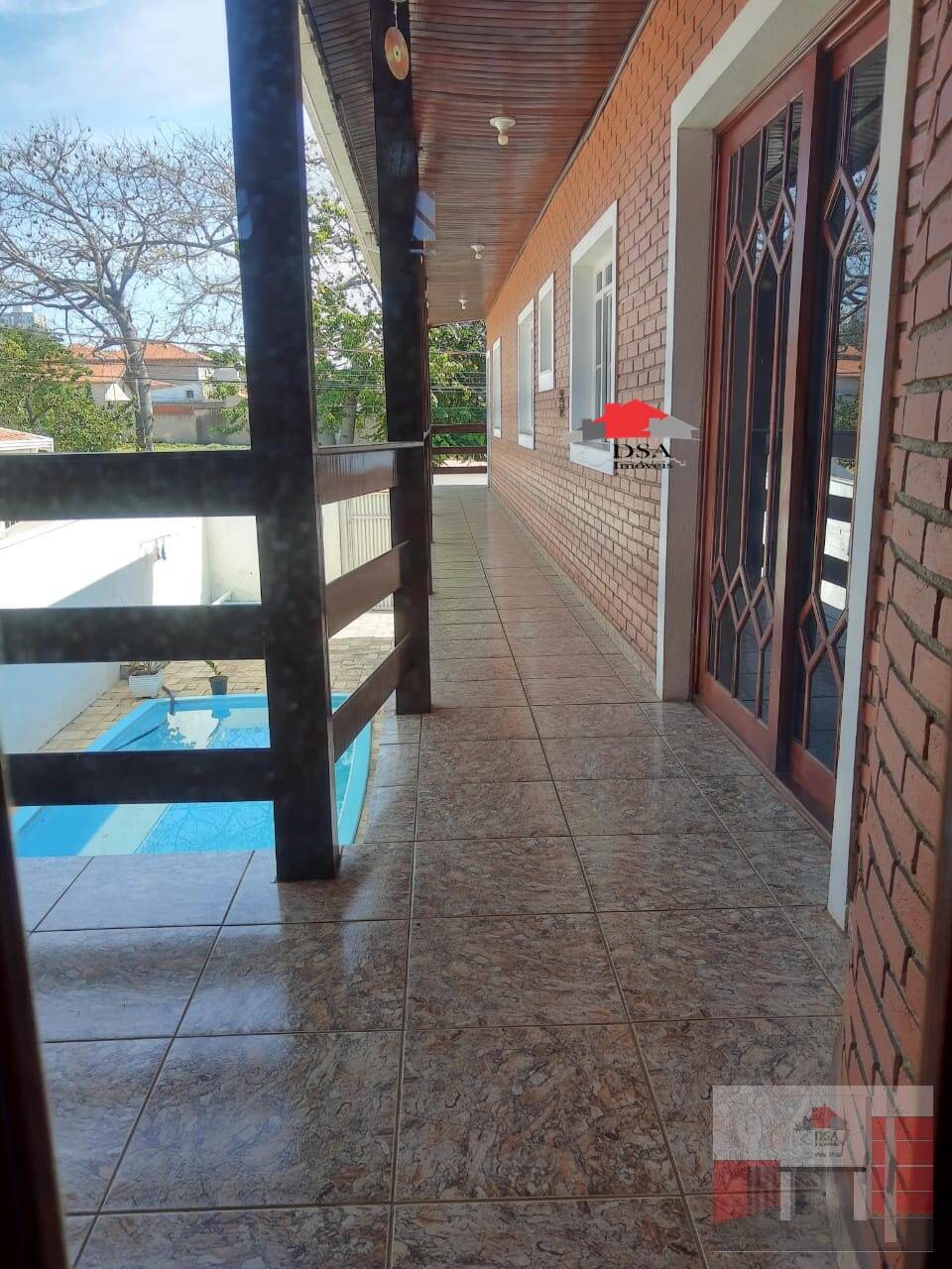 Casa, 4 quartos, 340 m² - Foto 30
