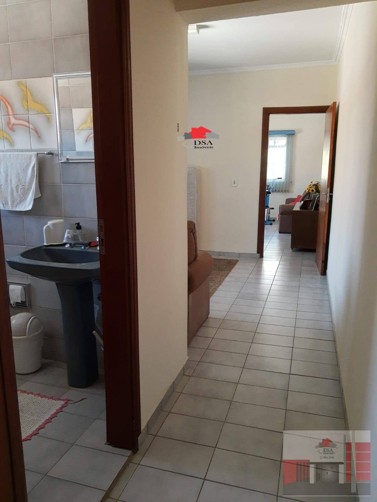 Casa, 4 quartos, 340 m² - Foto 33