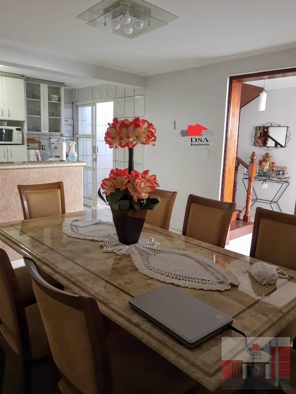 Casa, 4 quartos, 340 m² - Foto 31