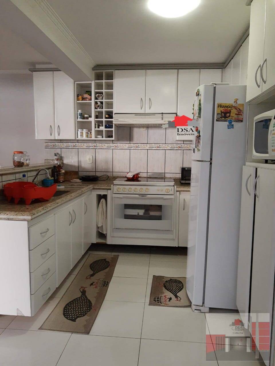 Casa, 4 quartos, 340 m² - Foto 36