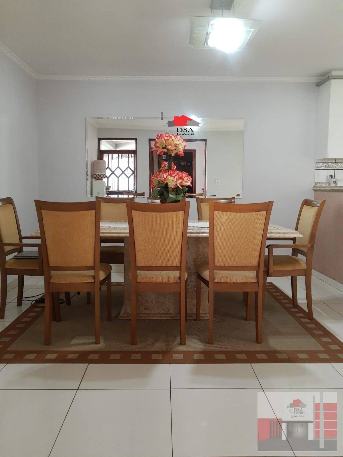 Casa, 4 quartos, 340 m² - Foto 37