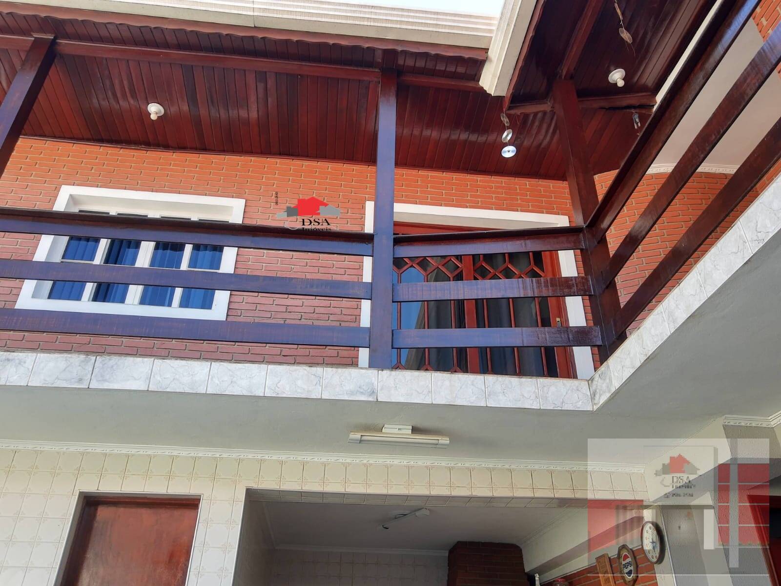 Casa, 4 quartos, 340 m² - Foto 39