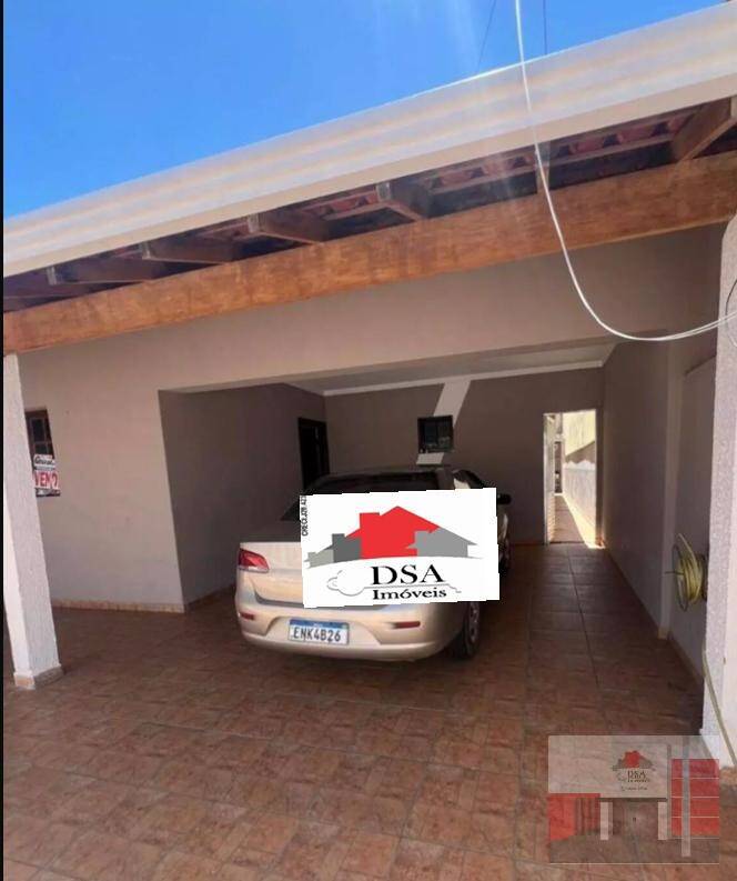 Casa, 4 quartos, 215 m² - Foto 2