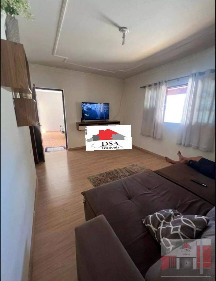 Casa, 4 quartos, 215 m² - Foto 6