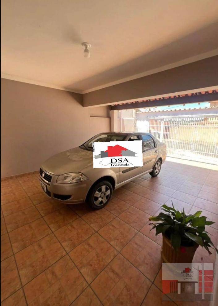 Casa, 4 quartos, 215 m² - Foto 4