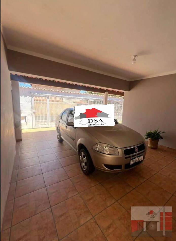 Casa, 4 quartos, 215 m² - Foto 7