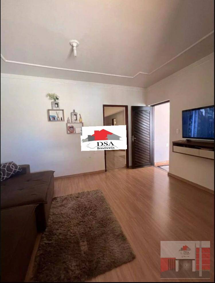 Casa, 4 quartos, 215 m² - Foto 5