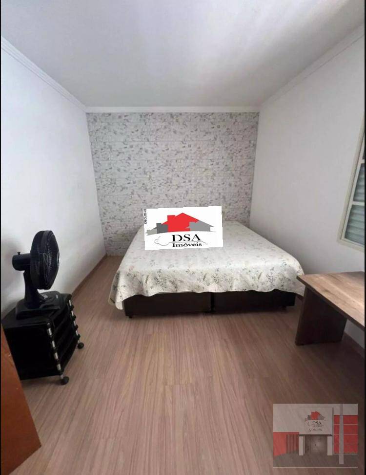 Casa, 4 quartos, 215 m² - Foto 10