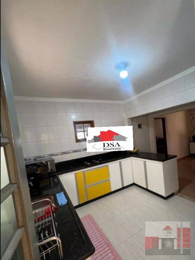 Casa, 4 quartos, 215 m² - Foto 8