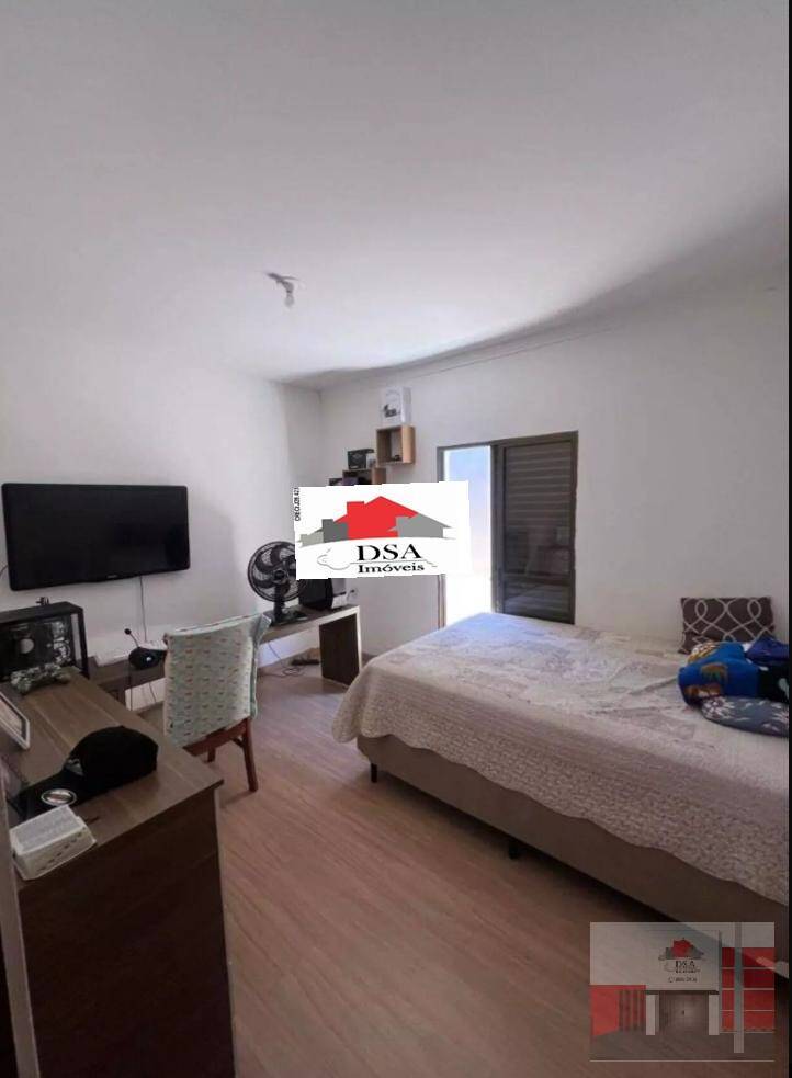 Casa, 4 quartos, 215 m² - Foto 11