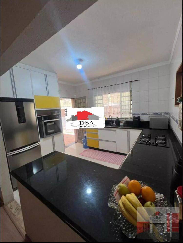 Casa, 4 quartos, 215 m² - Foto 12