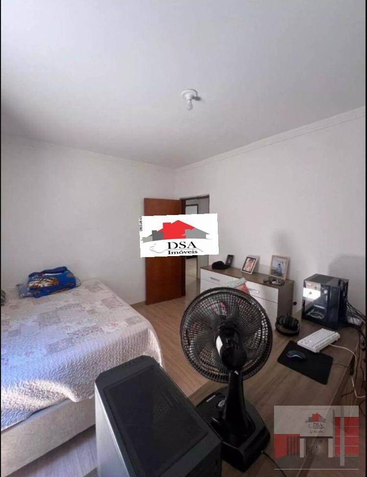 Casa, 4 quartos, 215 m² - Foto 15