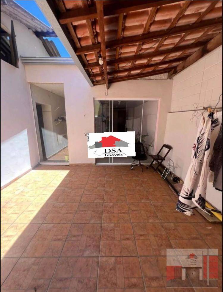 Casa, 4 quartos, 215 m² - Foto 19