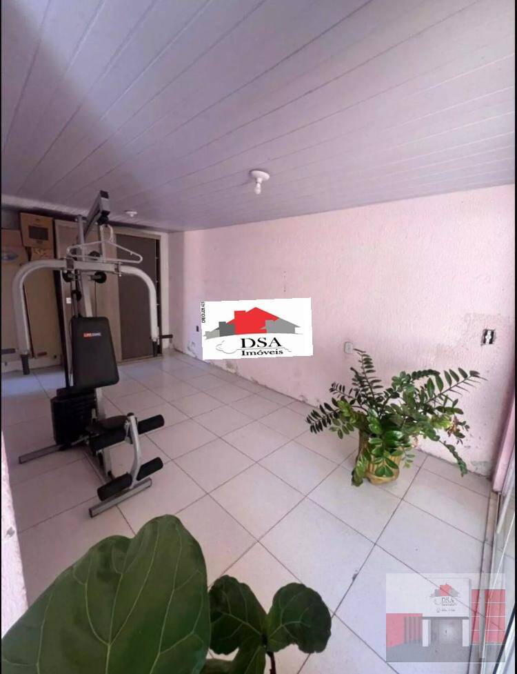 Casa, 4 quartos, 215 m² - Foto 18