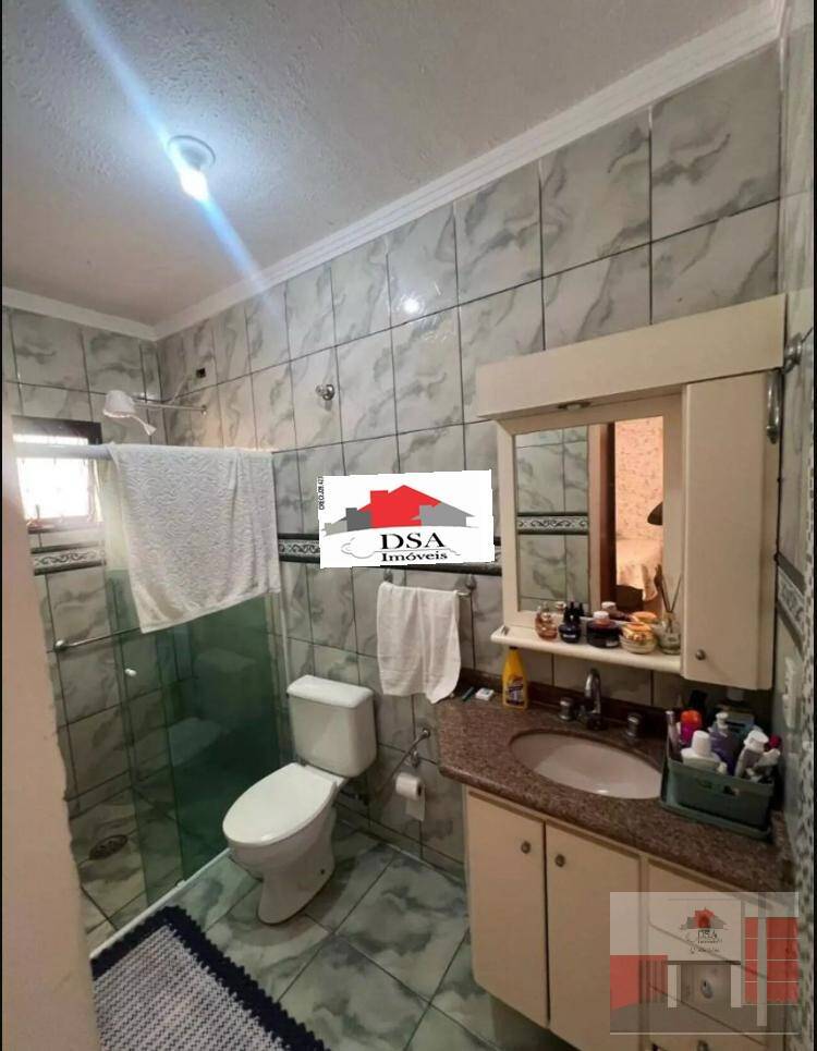 Casa, 4 quartos, 215 m² - Foto 16