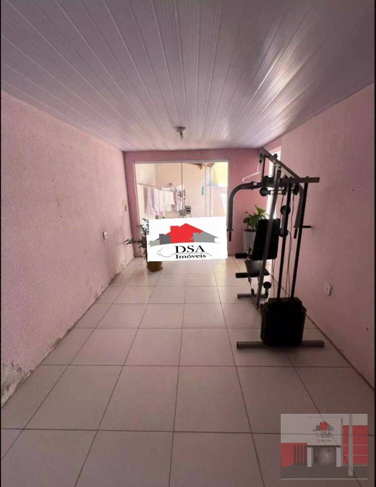 Casa, 4 quartos, 215 m² - Foto 17