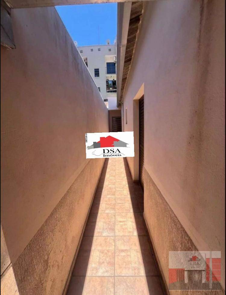 Casa, 4 quartos, 215 m² - Foto 21