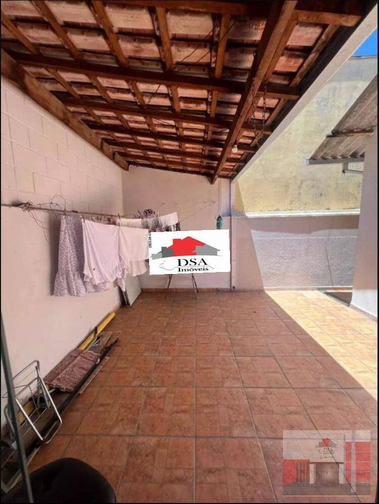 Casa, 4 quartos, 215 m² - Foto 23