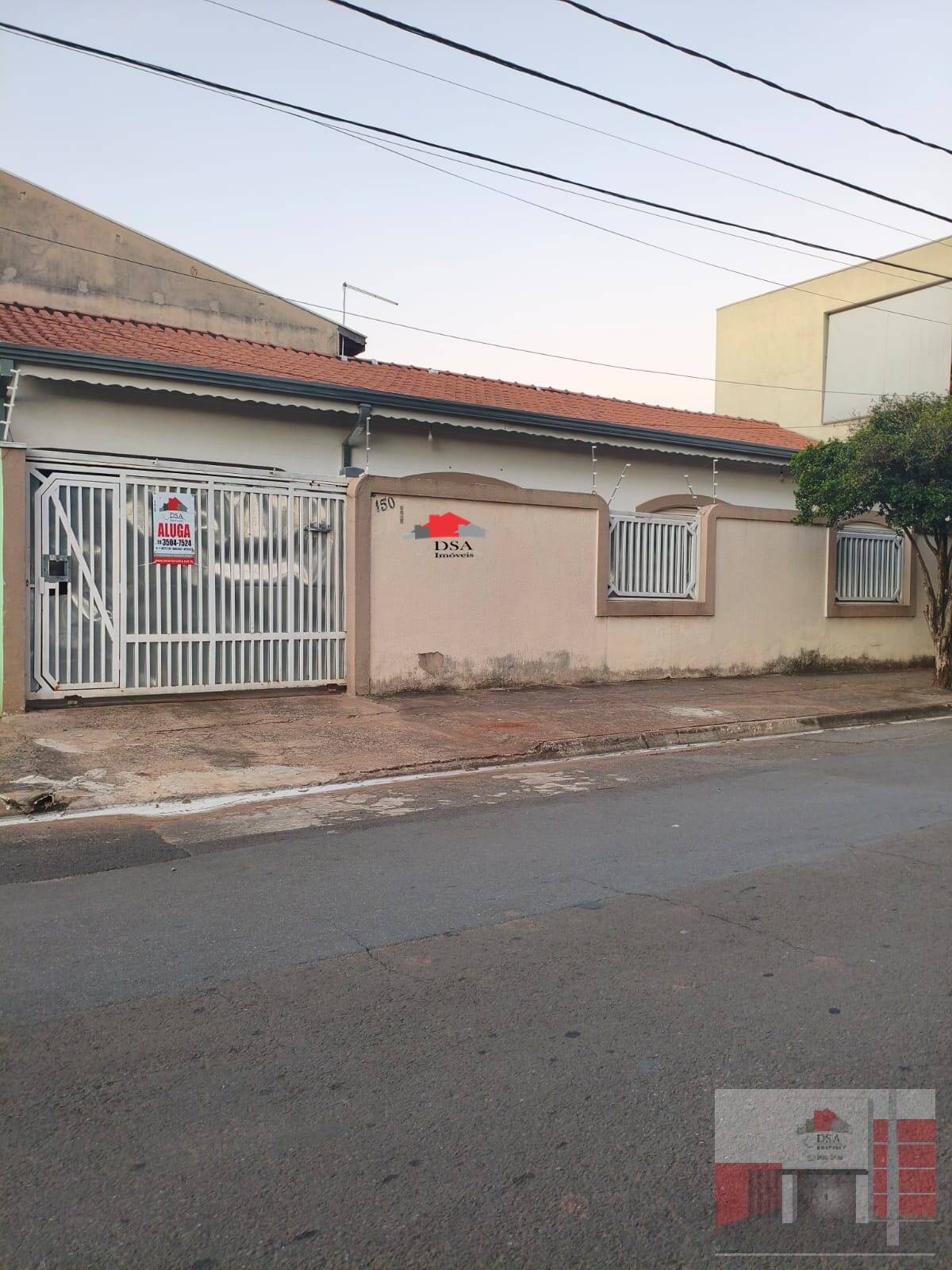 Casa, 3 quartos, 150 m² - Foto 1