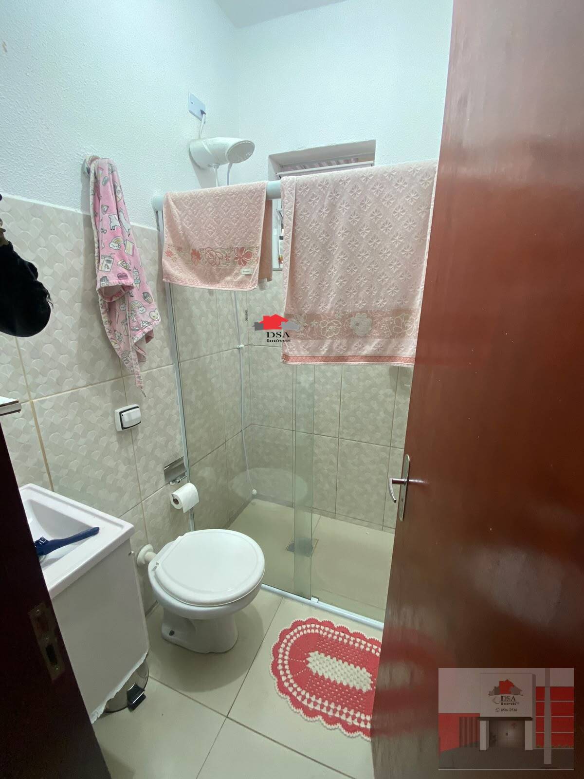 Casa, 2 quartos, 80 m² - Foto 9