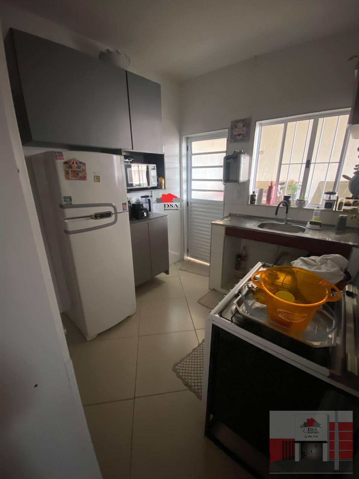 Casa, 2 quartos, 80 m² - Foto 7