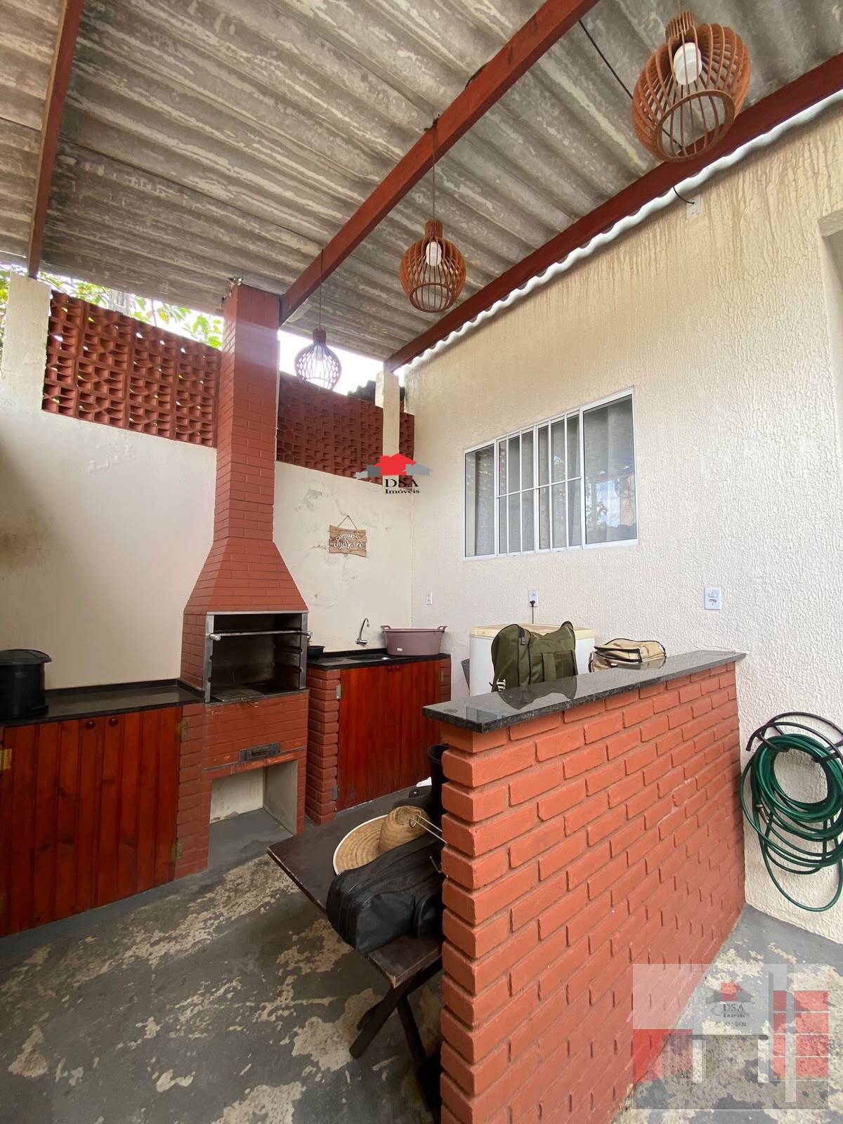 Casa, 2 quartos, 80 m² - Foto 8