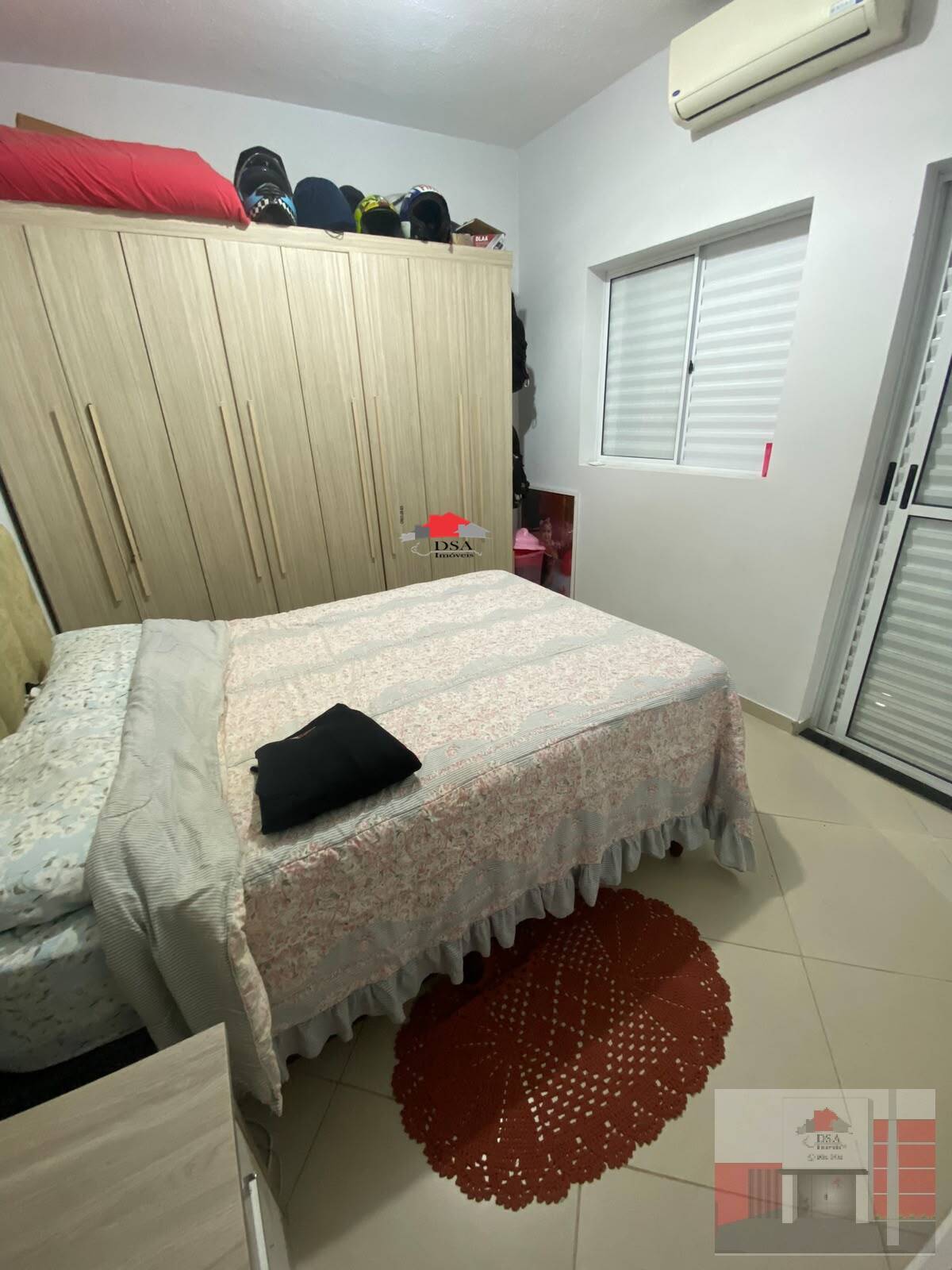 Casa, 2 quartos, 80 m² - Foto 11