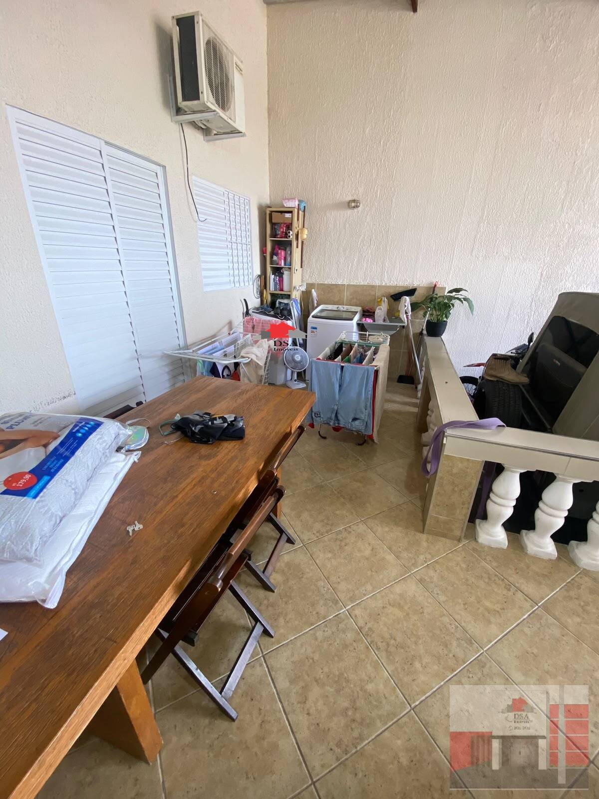 Casa, 2 quartos, 80 m² - Foto 6