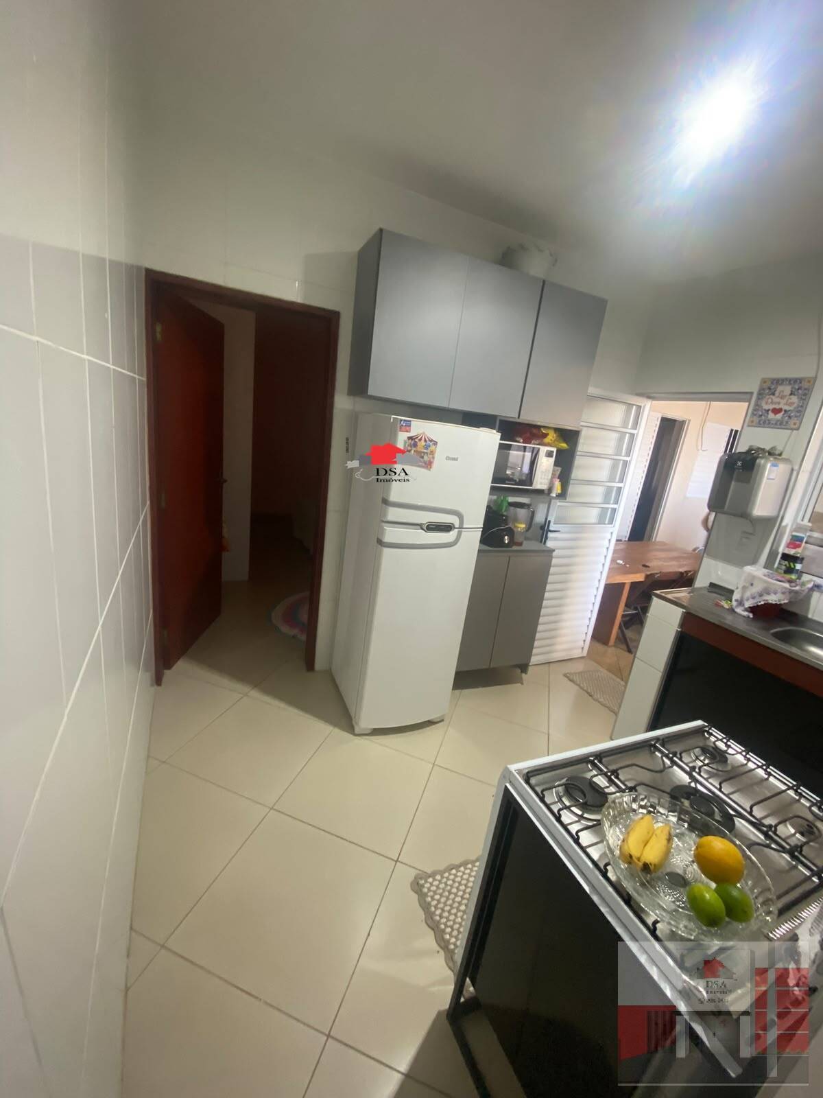 Casa, 2 quartos, 80 m² - Foto 16