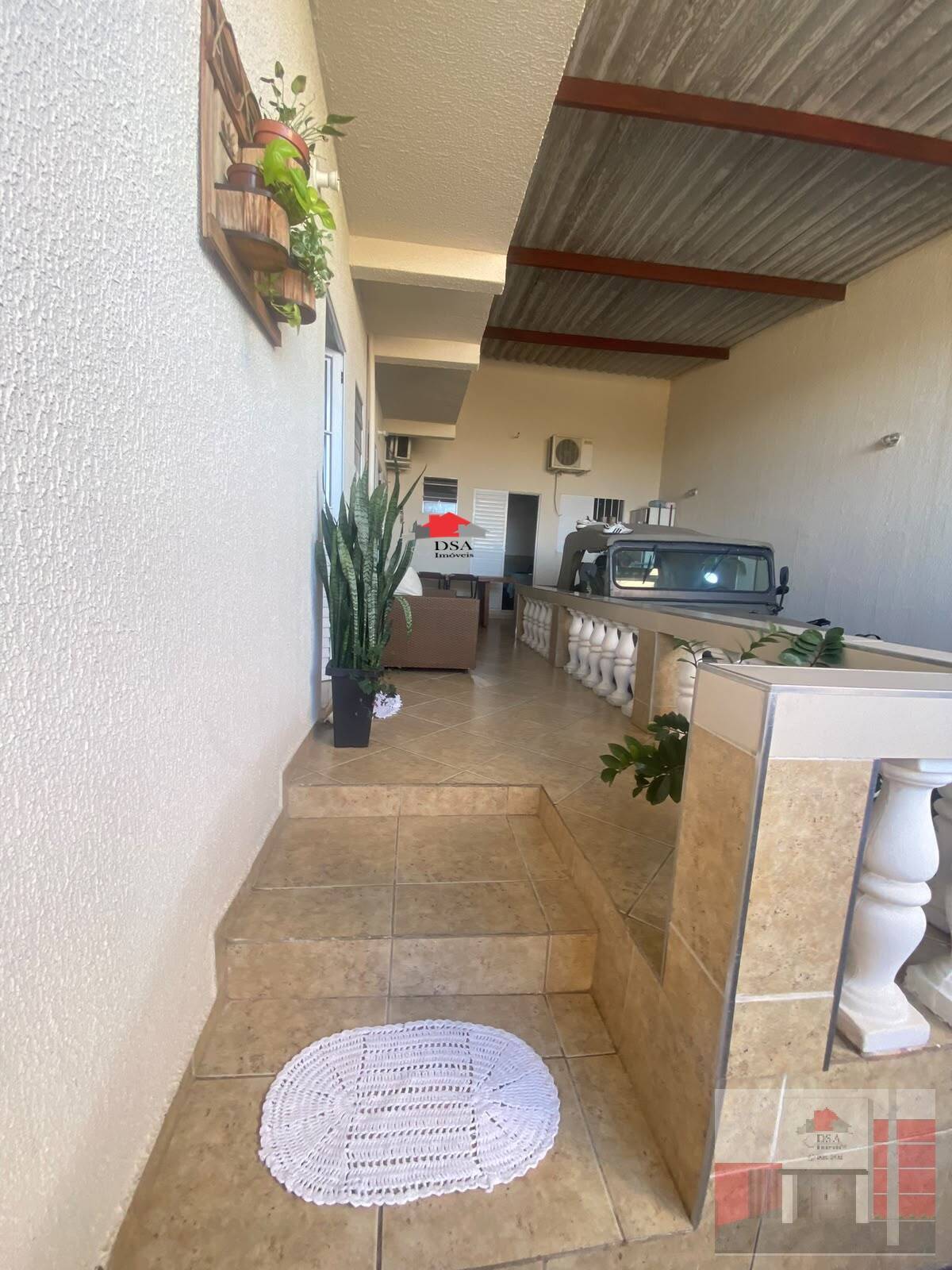 Casa, 2 quartos, 80 m² - Foto 5