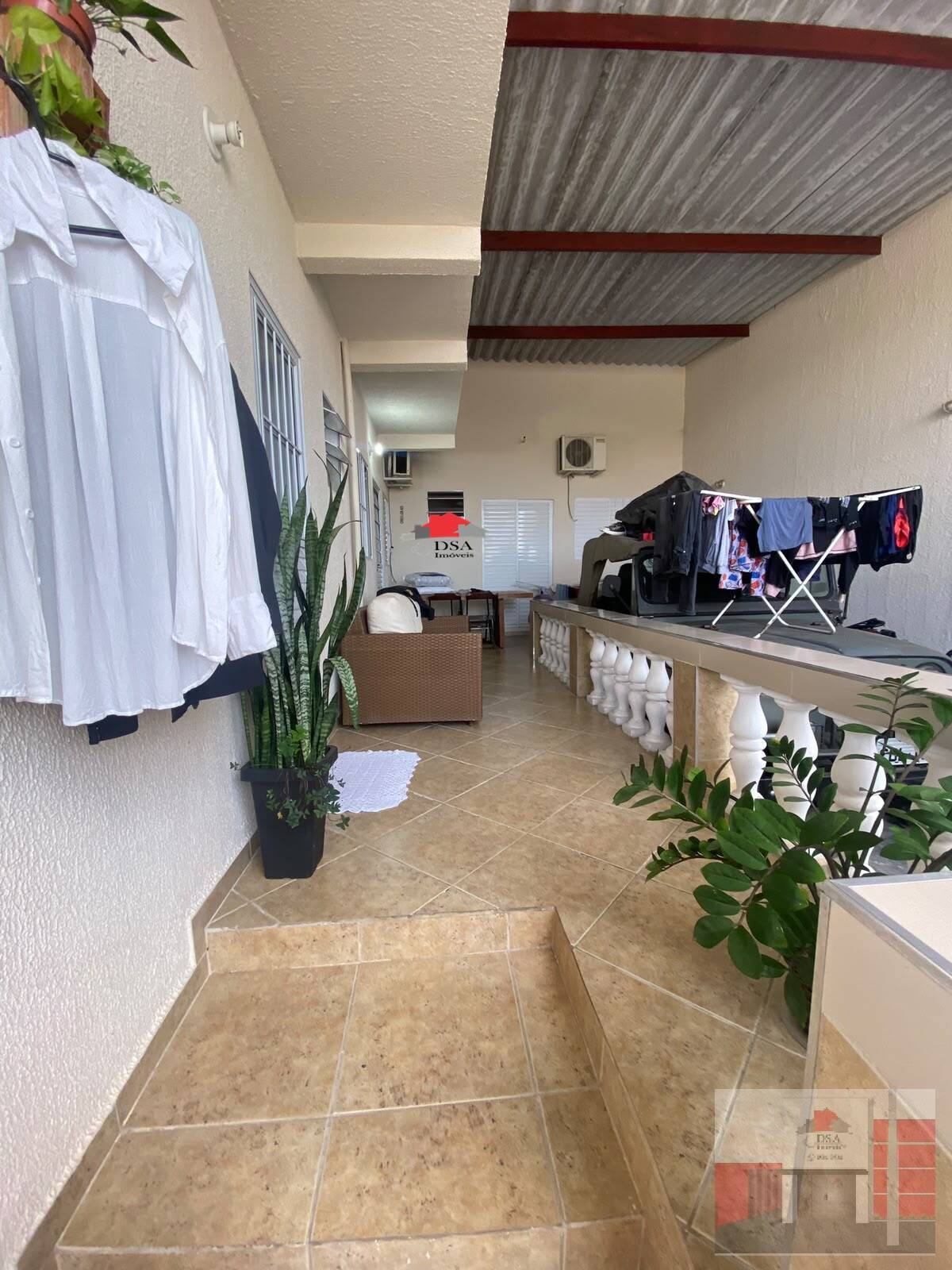 Casa, 2 quartos, 80 m² - Foto 15