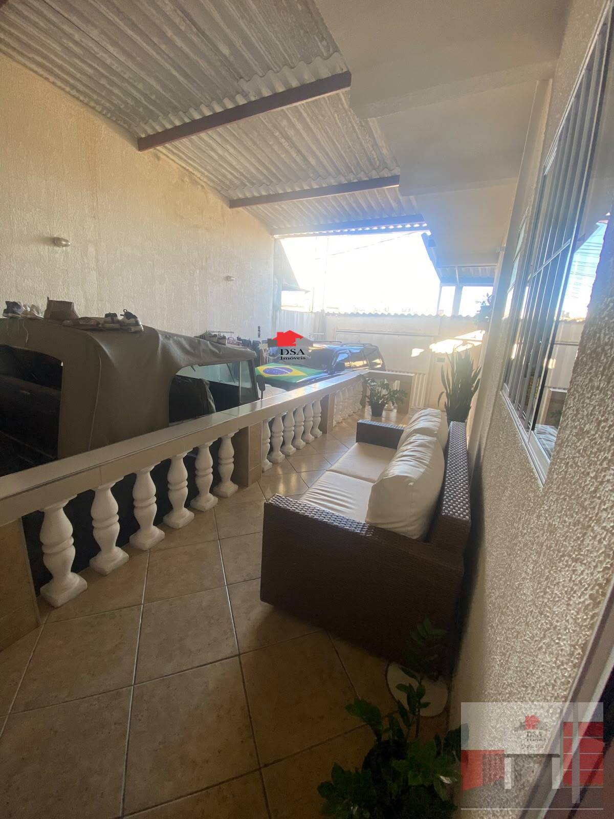 Casa, 2 quartos, 80 m² - Foto 17