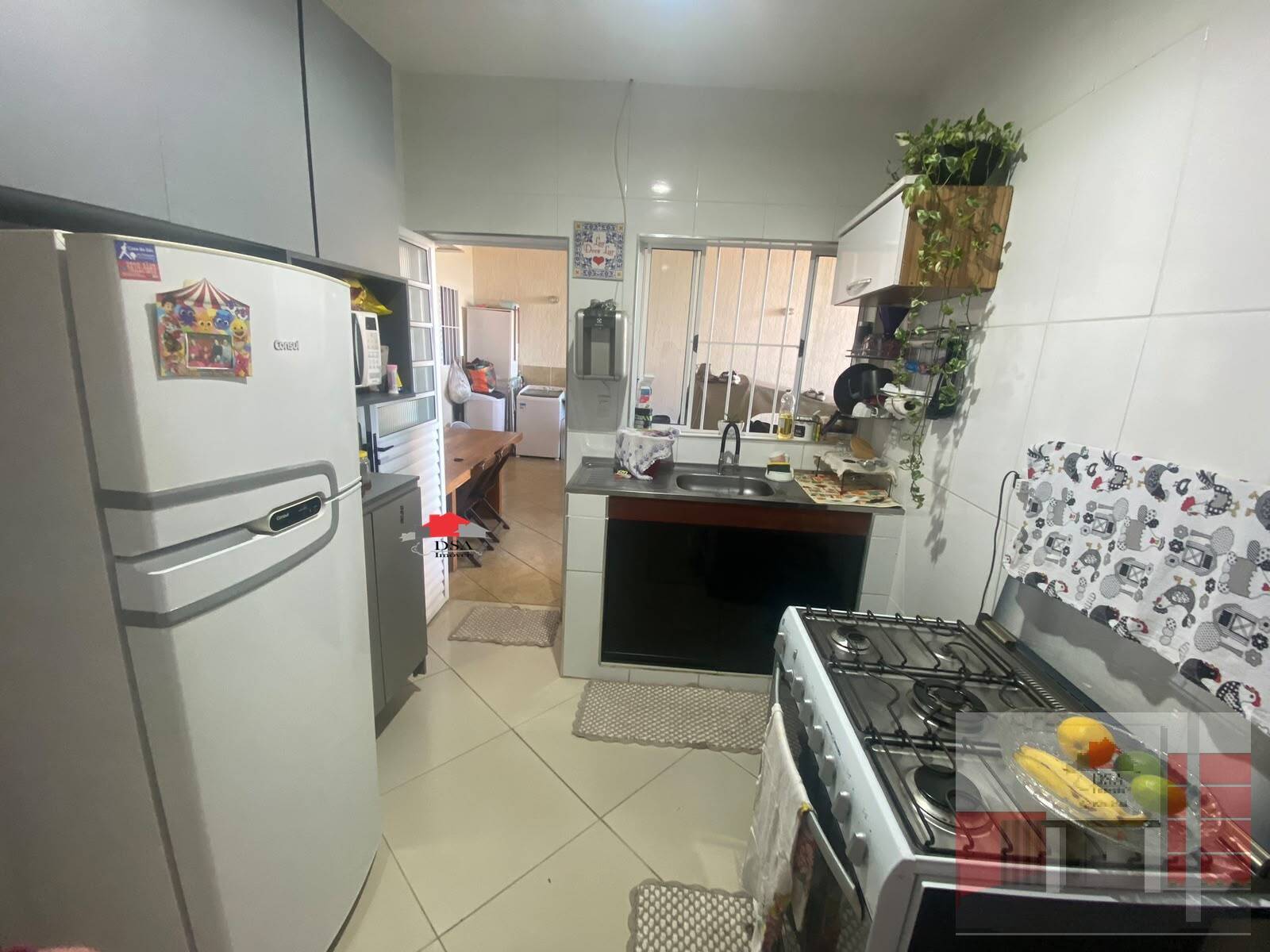 Casa, 2 quartos, 80 m² - Foto 18
