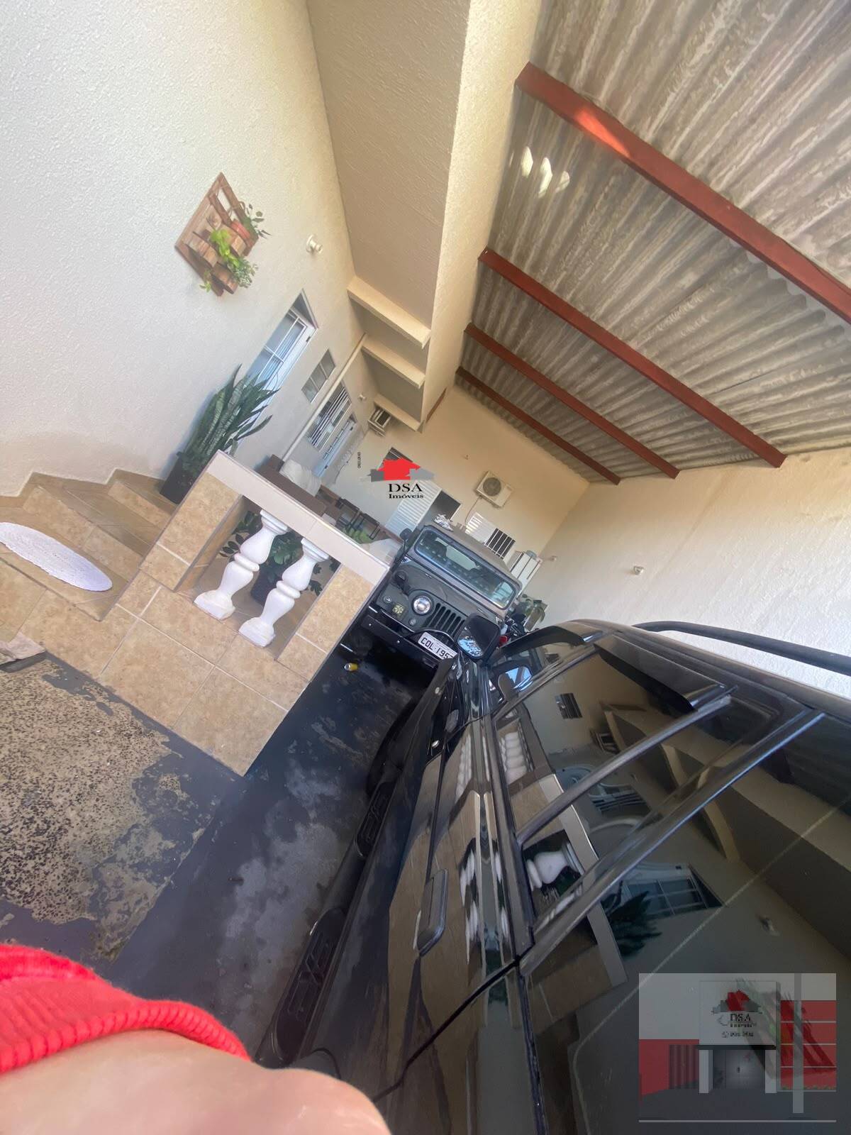Casa, 2 quartos, 80 m² - Foto 20