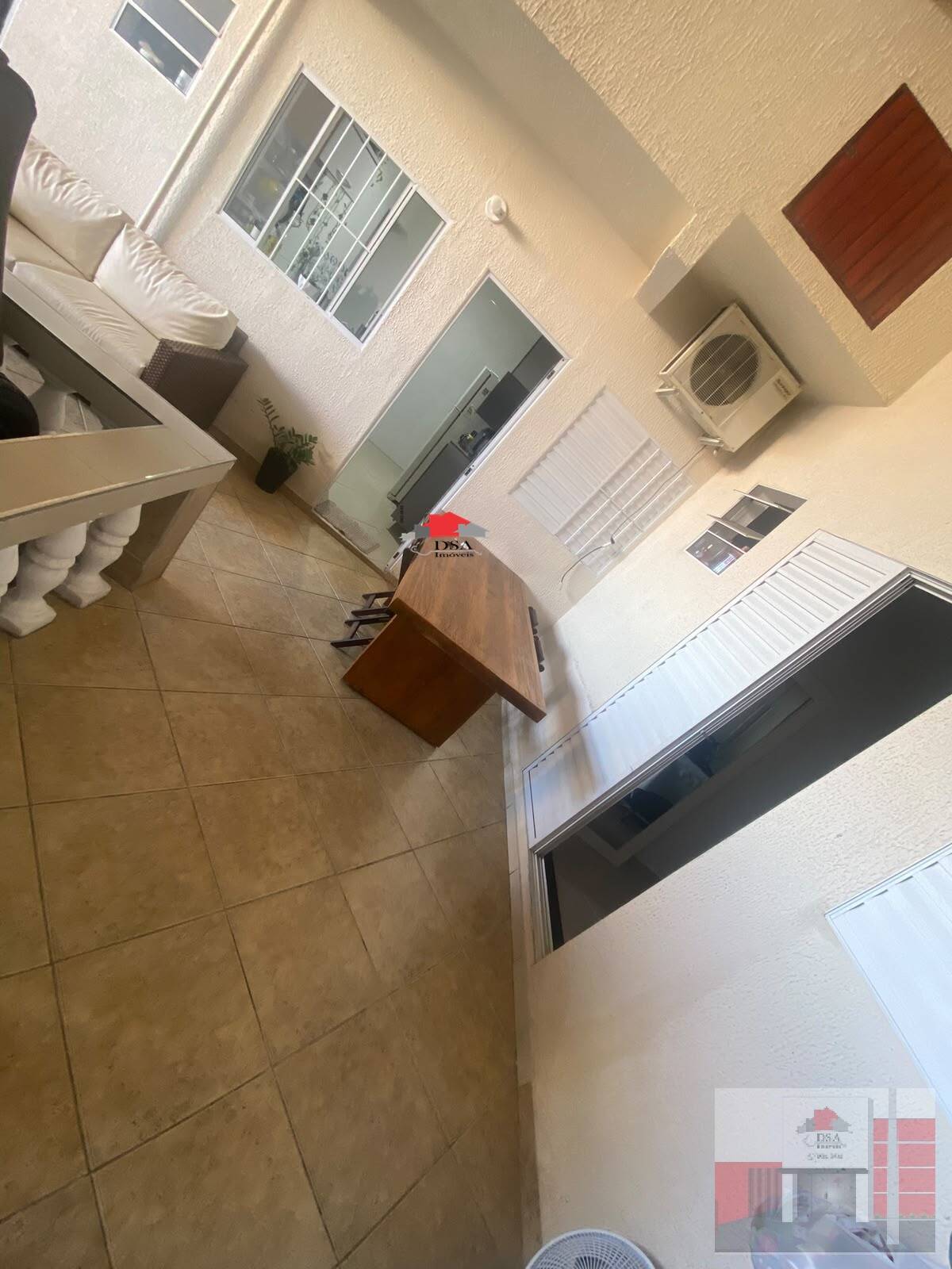 Casa, 2 quartos, 80 m² - Foto 4