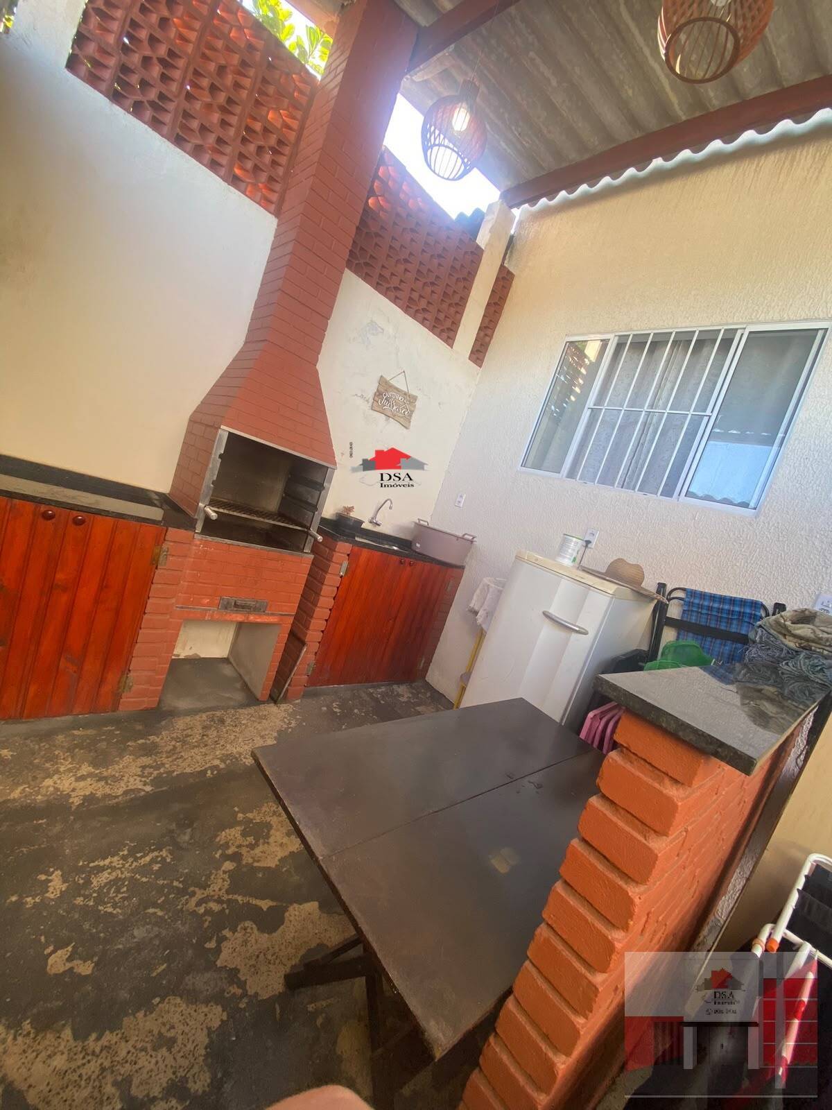 Casa, 2 quartos, 80 m² - Foto 3
