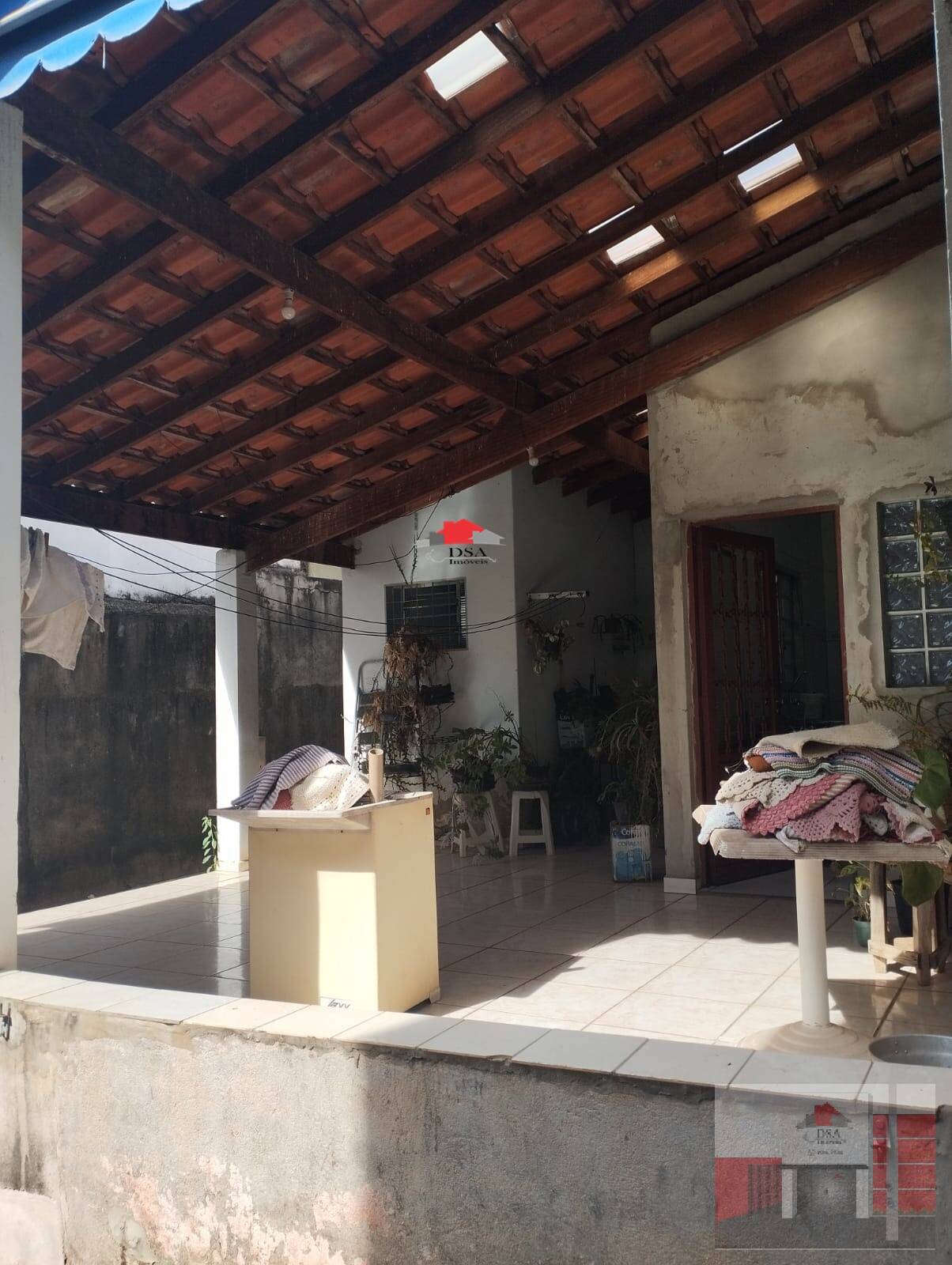 Casa, 3 quartos, 142 m² - Foto 3