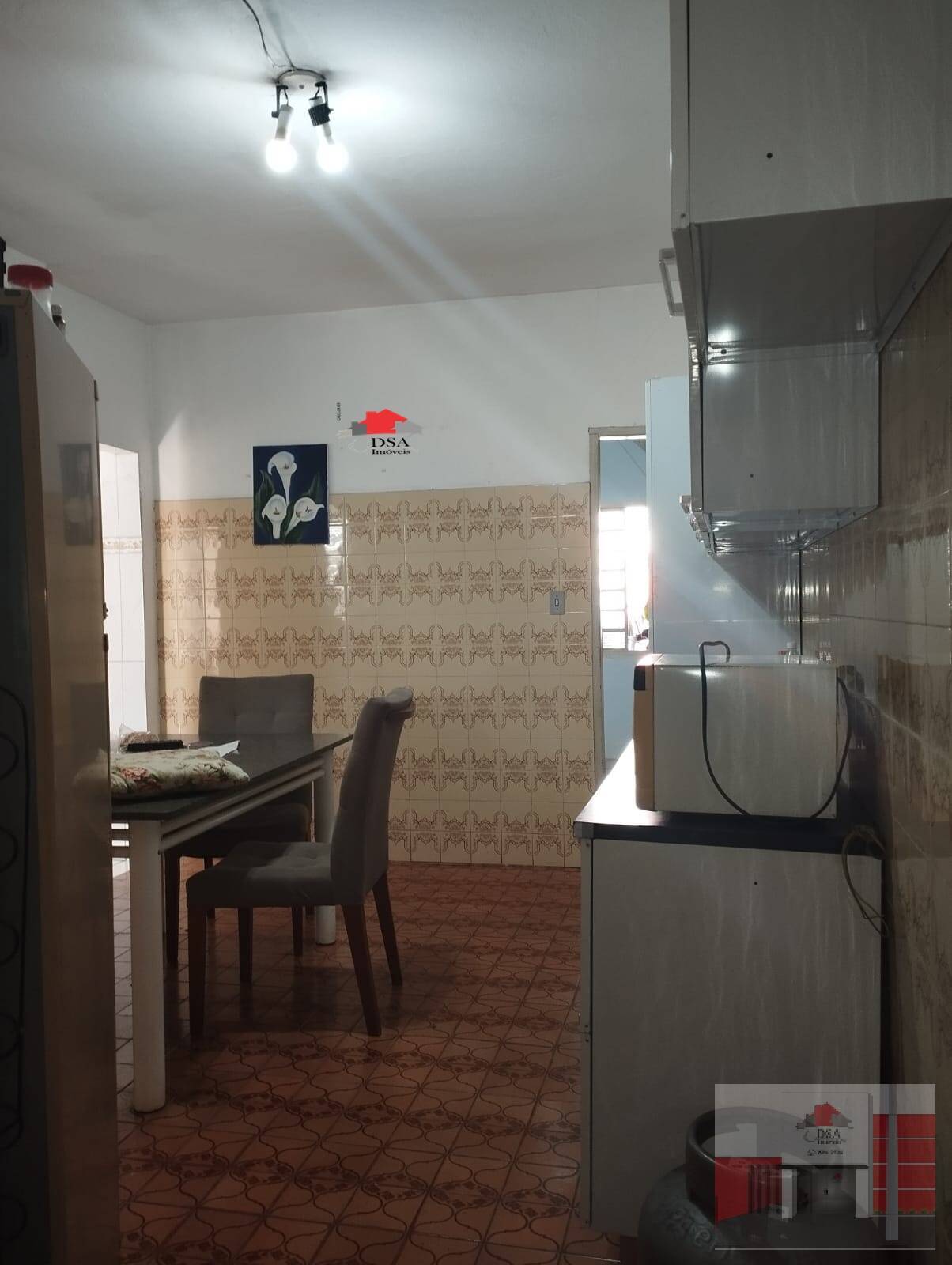 Casa, 3 quartos, 142 m² - Foto 6