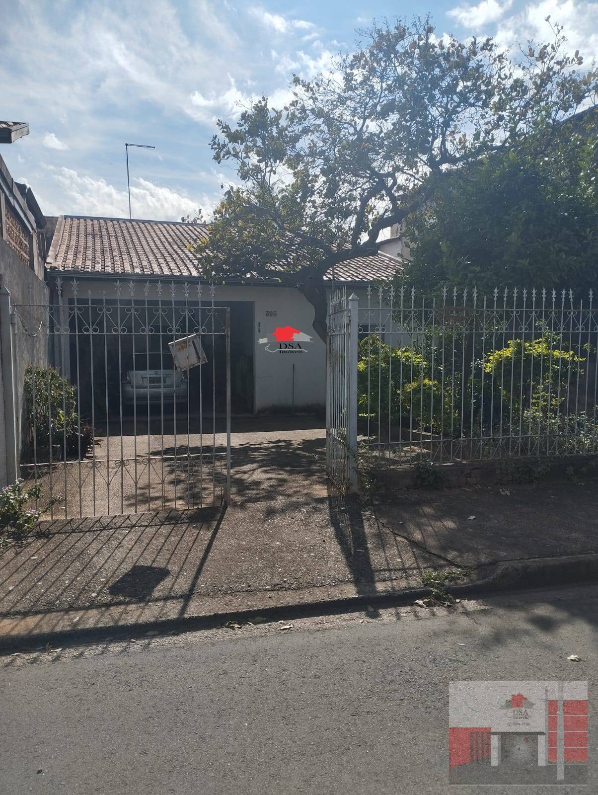 Casa, 3 quartos, 142 m² - Foto 1