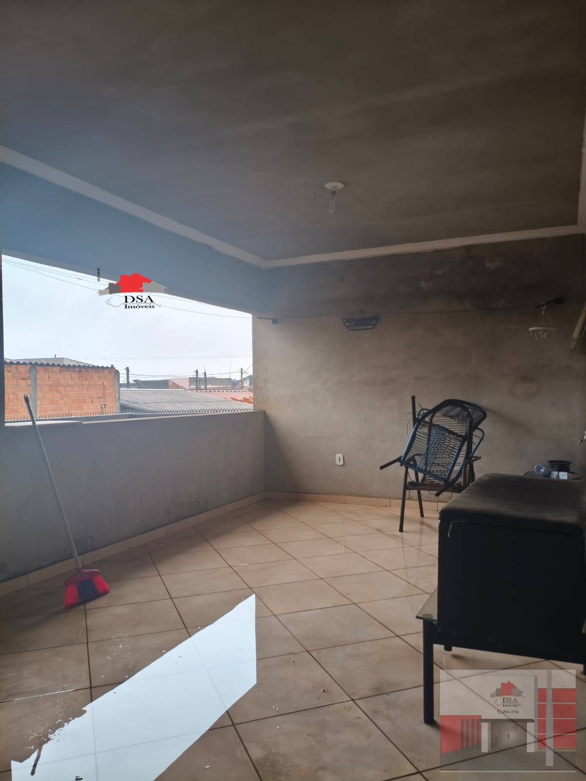 Casa, 2 quartos, 160 m² - Foto 17