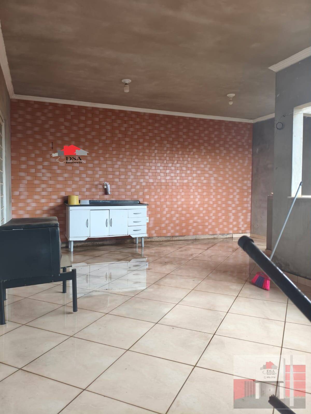 Casa, 2 quartos, 160 m² - Foto 3