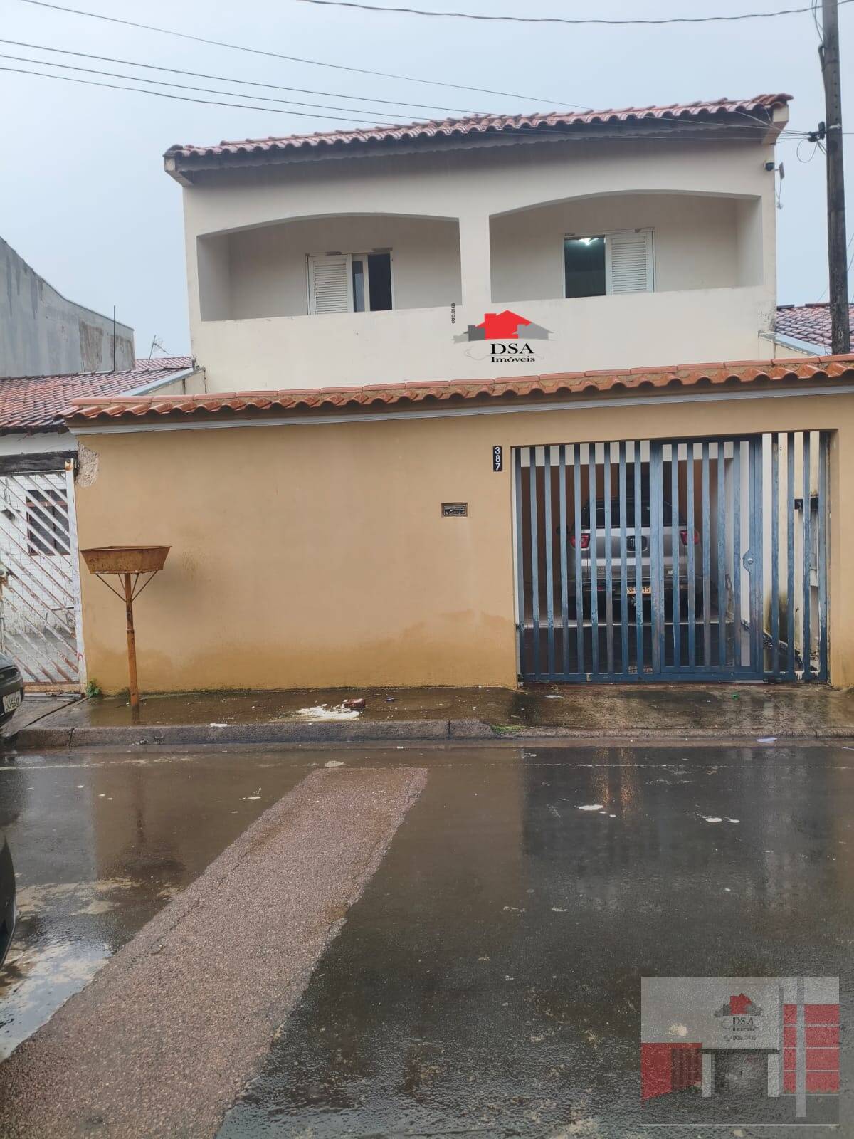 Casa, 2 quartos, 160 m² - Foto 1
