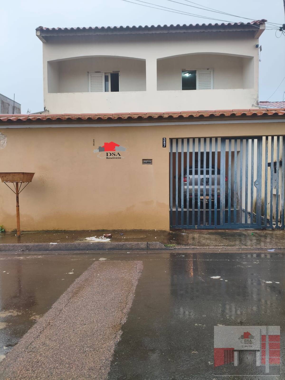 Casa, 2 quartos, 160 m² - Foto 7
