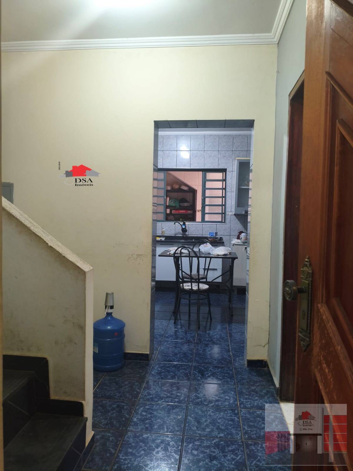 Casa, 2 quartos, 160 m² - Foto 3