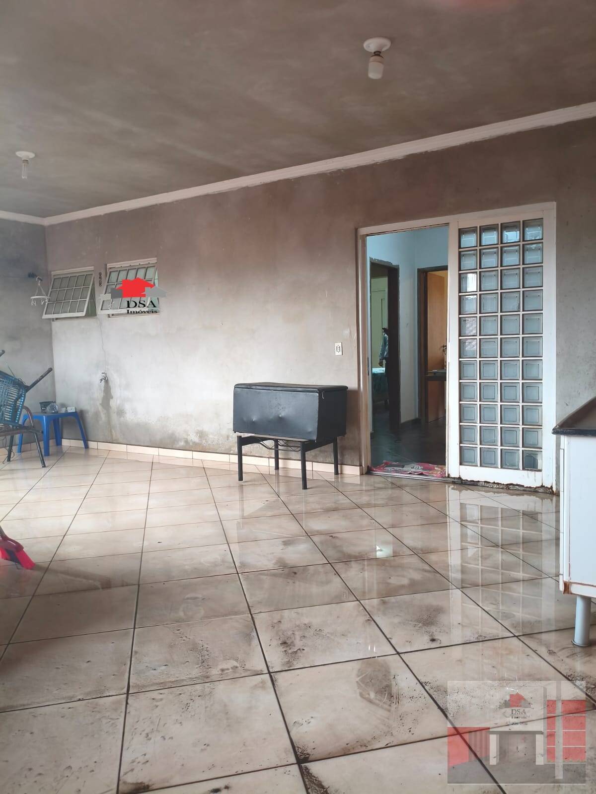 Casa, 2 quartos, 160 m² - Foto 6