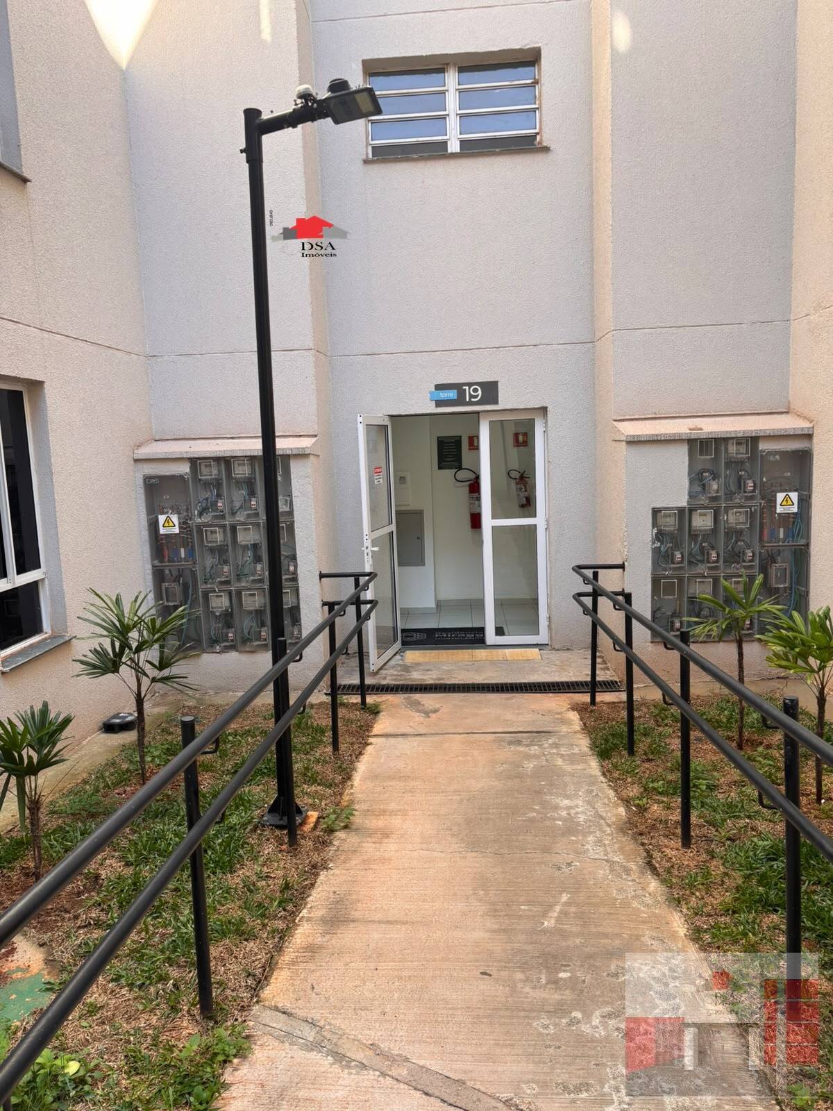 Apartamento, 2 quartos, 42 m² - Foto 1